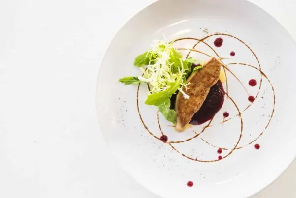 Gastronomie, thÃ©matique Ã©ditoriale Oracom