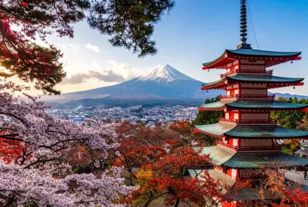 Japon, thÃ©matique Ã©ditoriale Oracom