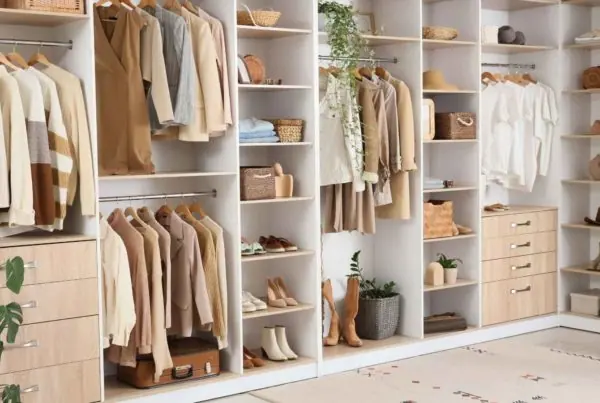 Organisation de la maison, thÃ©matique Ã©ditoriale Oracom