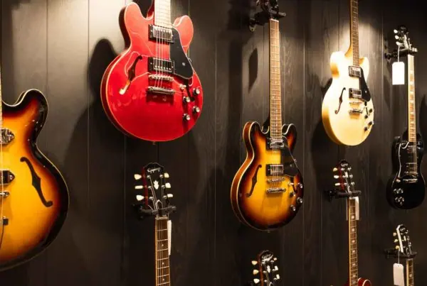 Guitare, thÃ©matique Ã©ditoriale Oracom