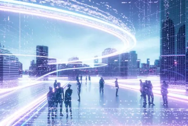 Innovation numérique, thÃ©matique Ã©ditoriale Oracom