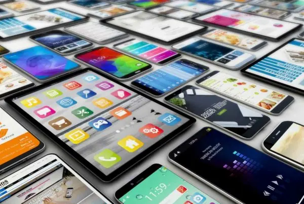 Mobiles, thÃ©matique Ã©ditoriale Oracom