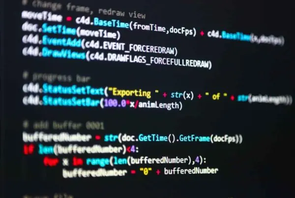 Python, thÃ©matique Ã©ditoriale Oracom