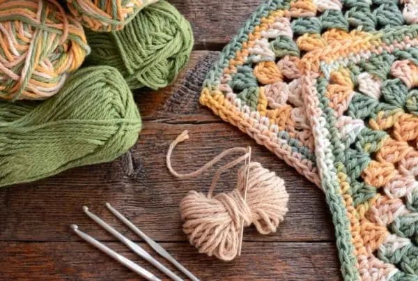 Crochet, thÃ©matique Ã©ditoriale Oracom