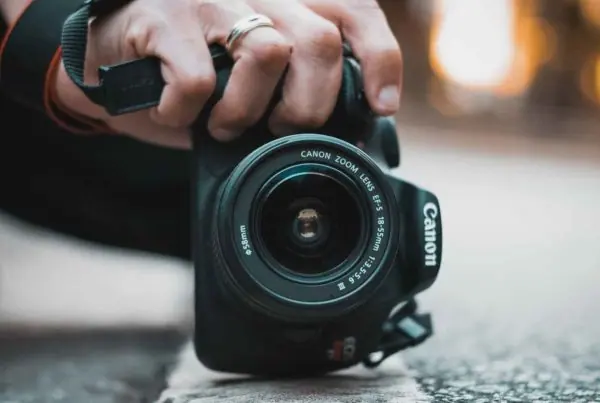 Photographie, thÃ©matique Ã©ditoriale Oracom