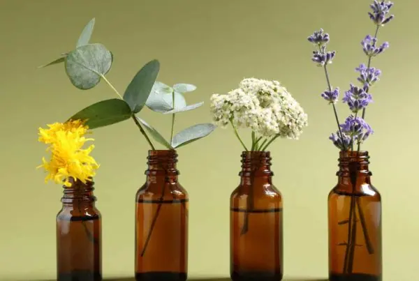 Soins naturels, thématique éditoriale Oracom