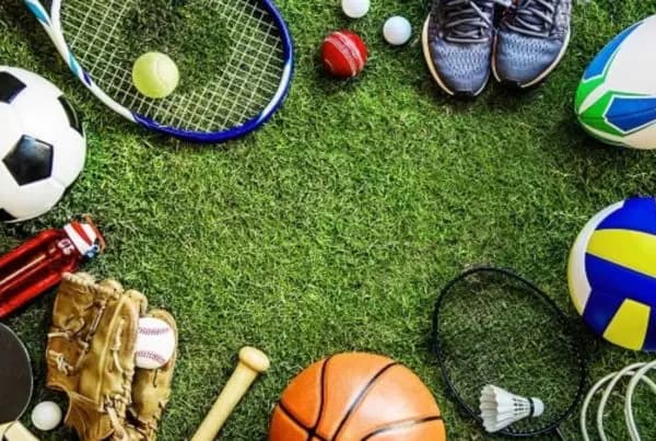 Sport, thématique éditoriale Oracom