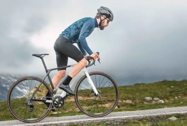 Vélo, thématique éditoriale Oracom