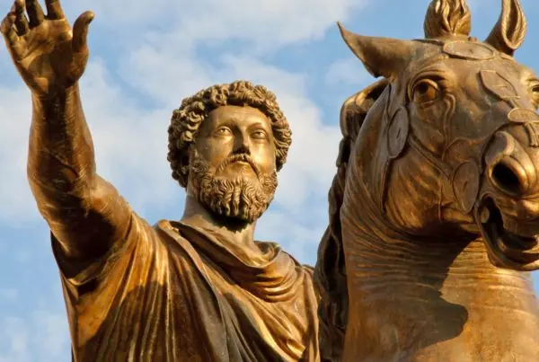 Grandes figures historiques, thématique éditoriale Oracom