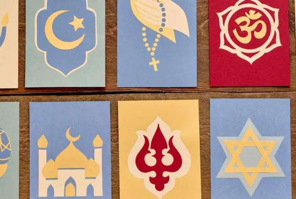 Religion, thématique éditoriale Oracom