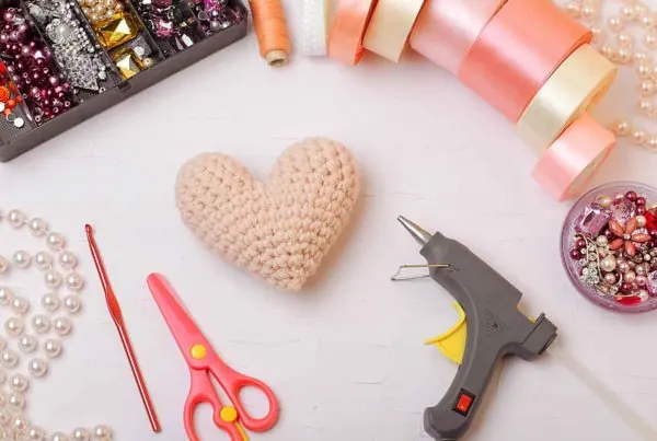 DIY créatif, thématique éditoriale Oracom